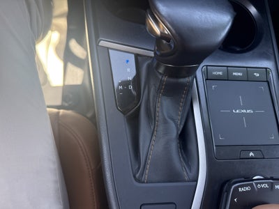 2021 Lexus UX UX 200