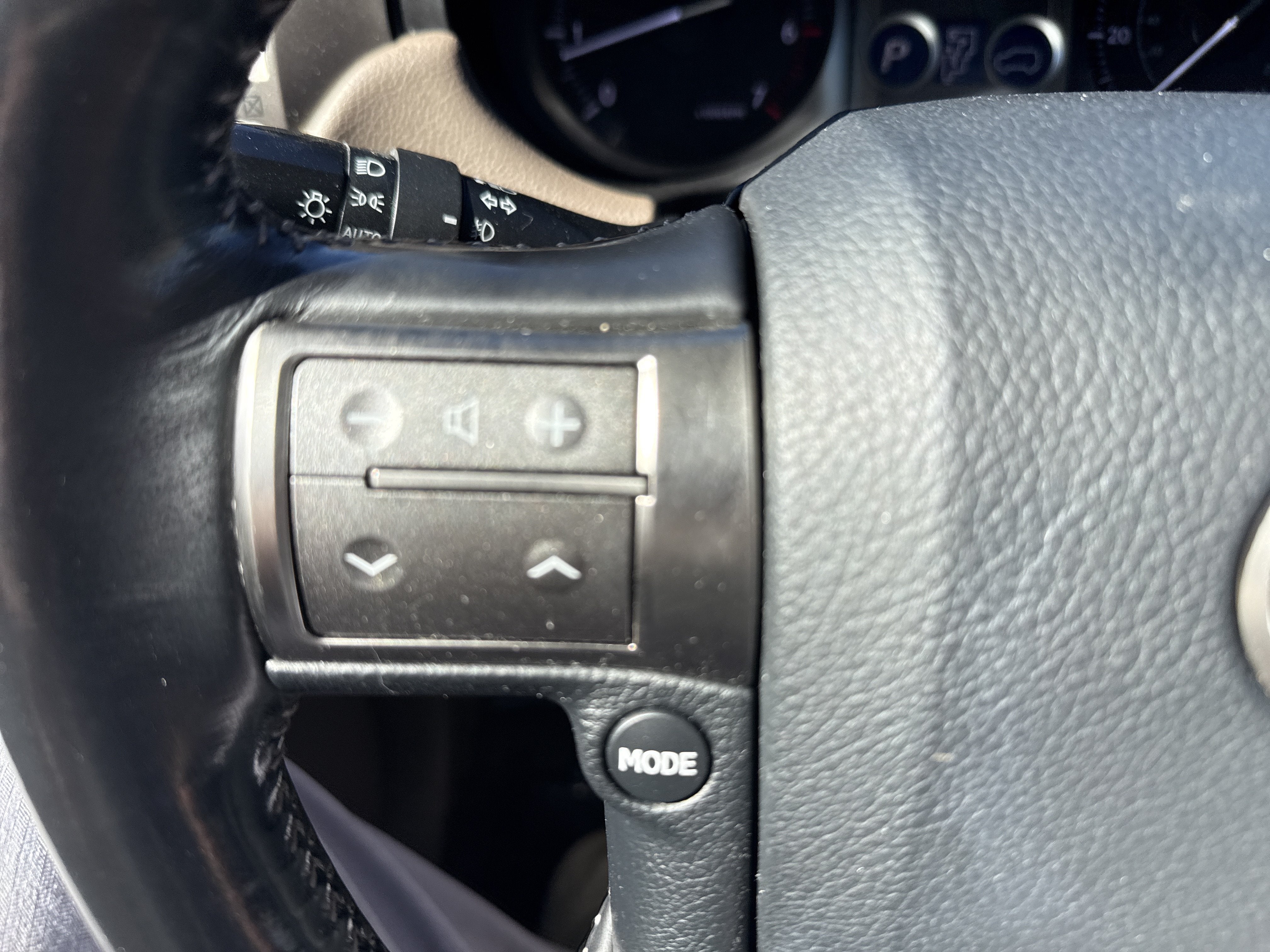 2017 Lexus GX GX 460