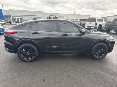 2025 Buick Envista Sport Touring