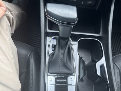 2023 Hyundai Tucson XRT
