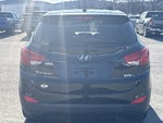 2015 Hyundai Tucson GLS