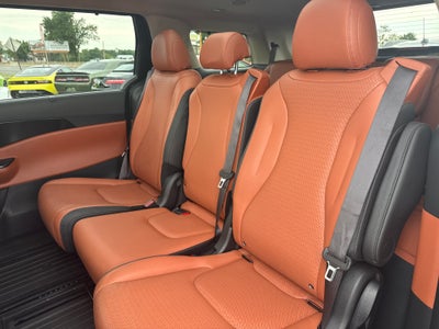 2024 Kia Carnival SX Prestige