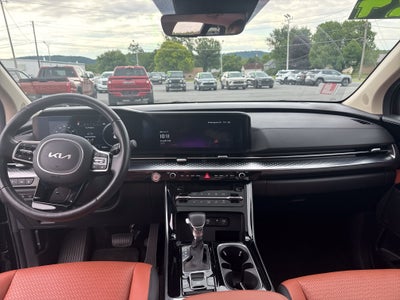 2024 Kia Carnival SX Prestige