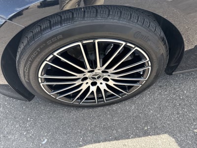 2023 Mercedes-Benz C-Class C 300