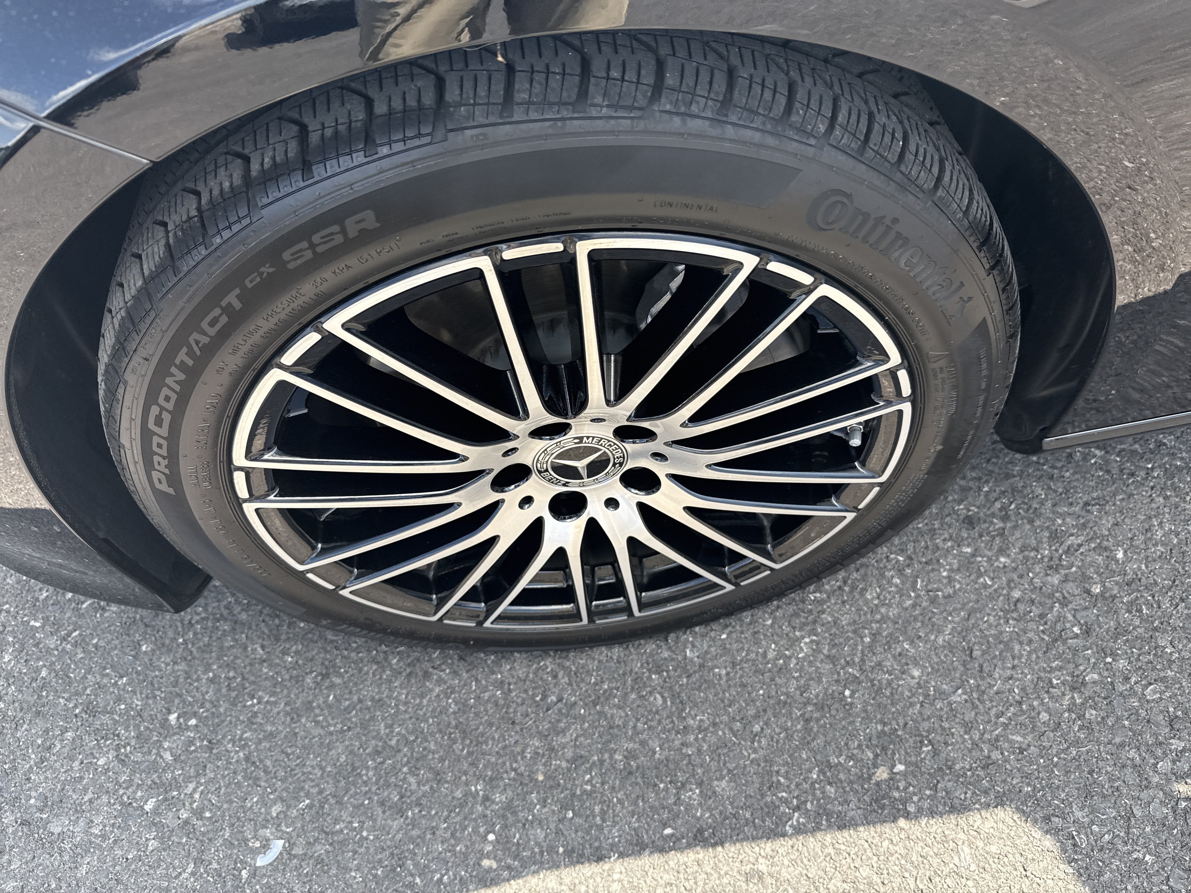 2023 Mercedes-Benz C-Class C 300