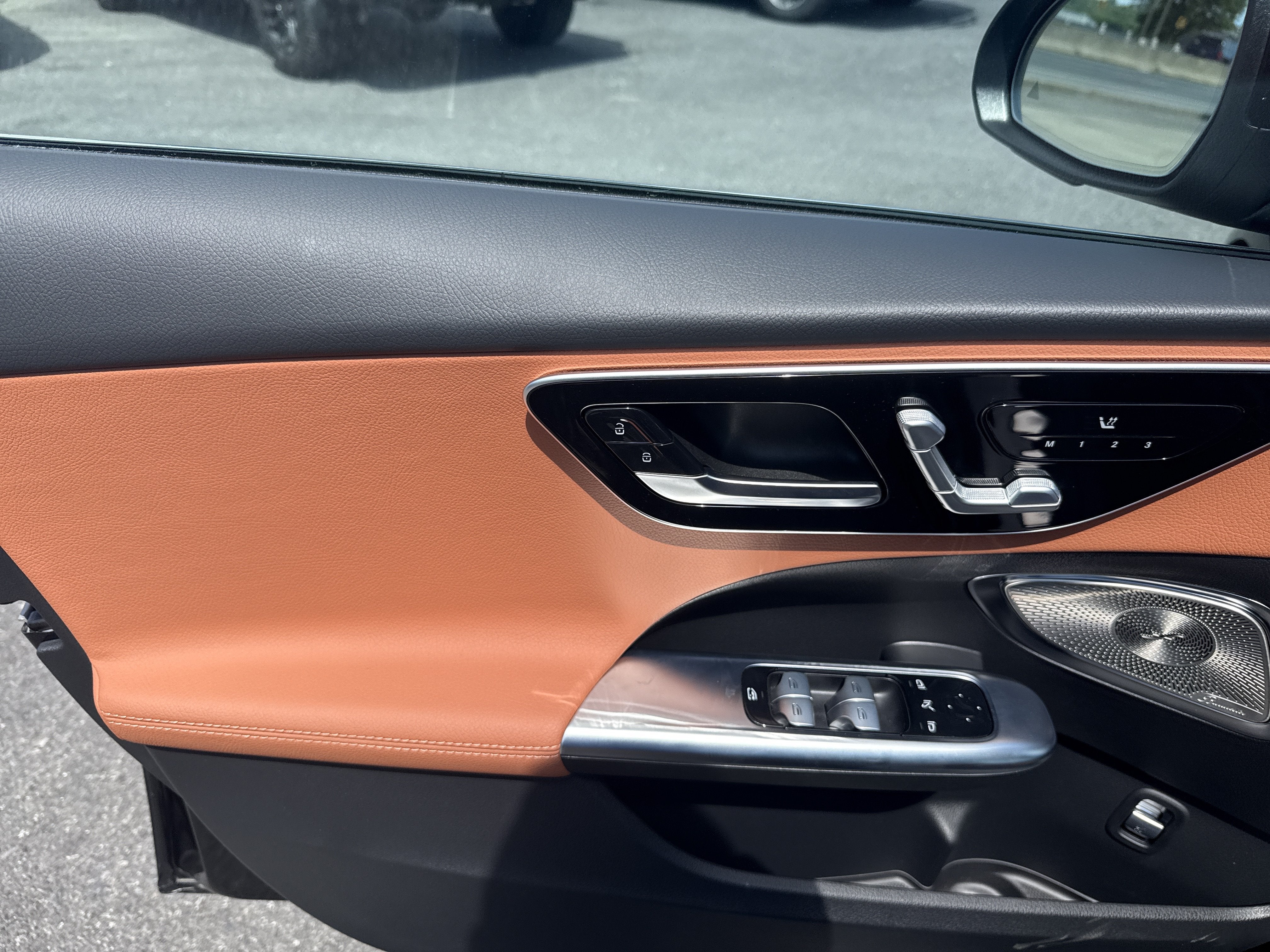 2023 Mercedes-Benz C-Class C 300