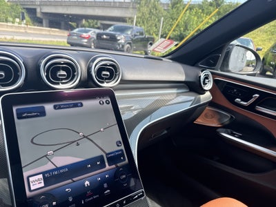 2023 Mercedes-Benz C-Class C 300