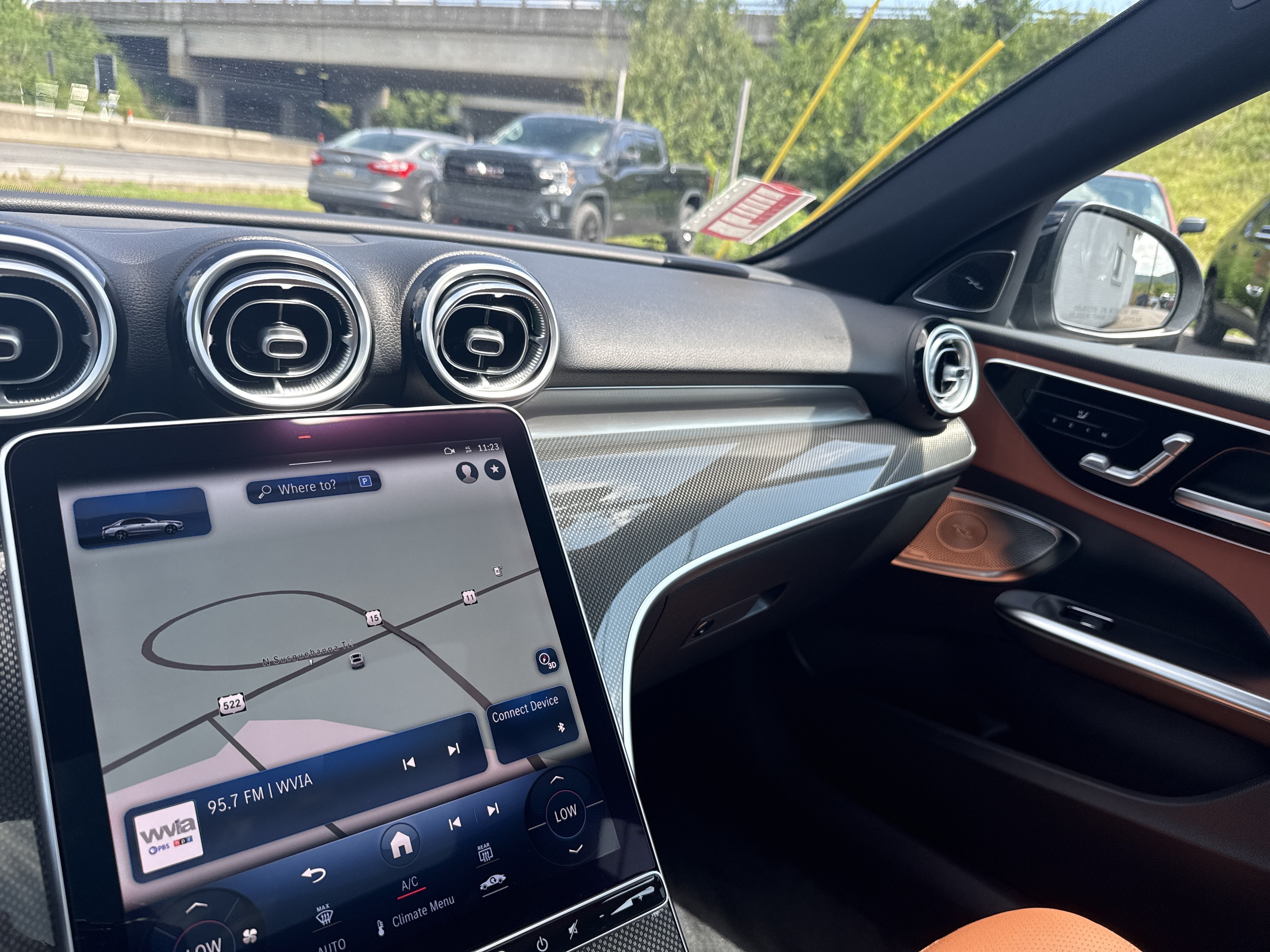 2023 Mercedes-Benz C-Class C 300