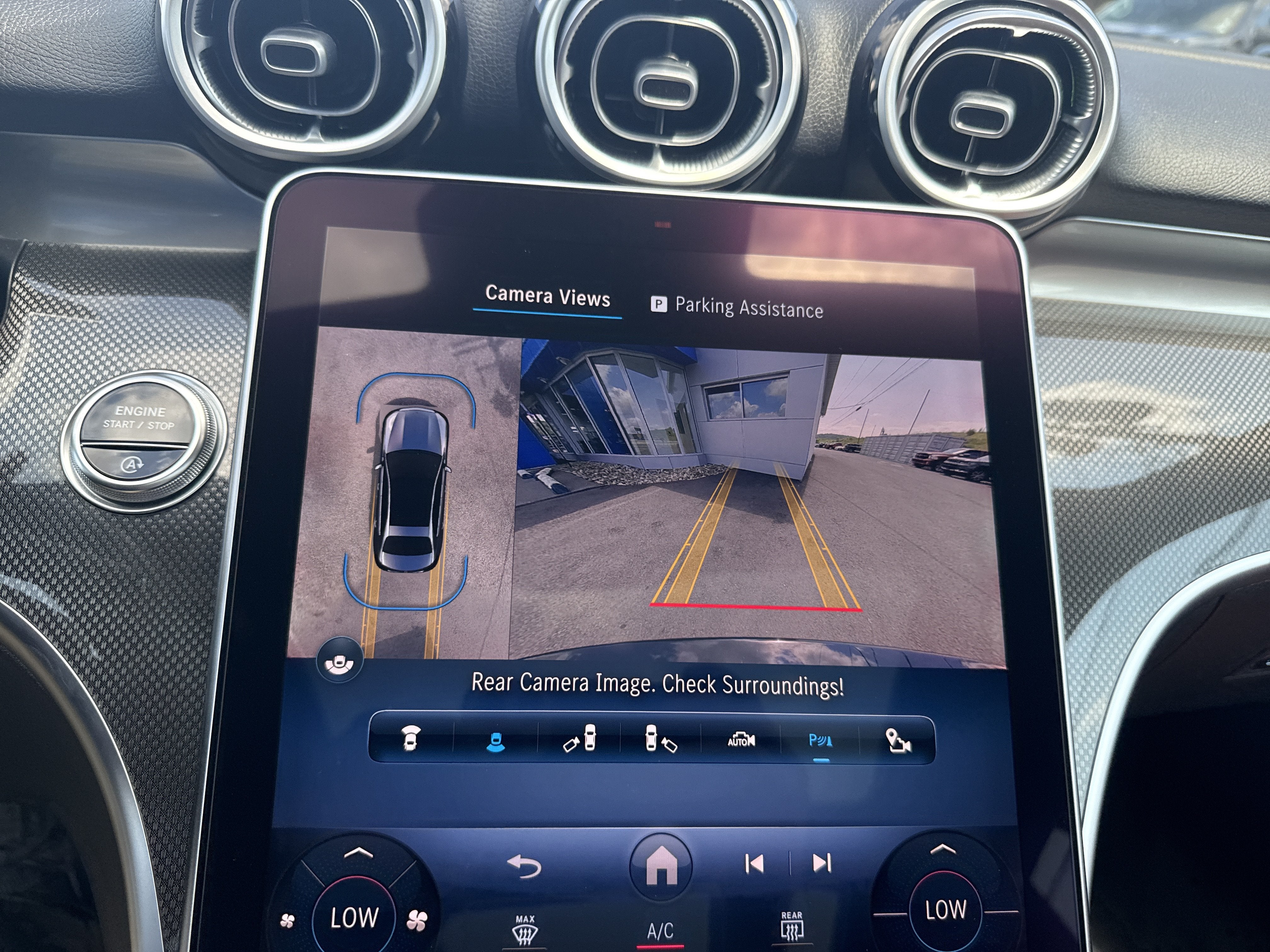 2023 Mercedes-Benz C-Class C 300