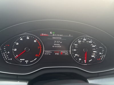 2024 Audi Q5 S line Premium