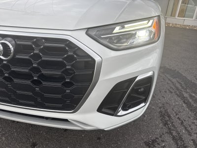 2024 Audi Q5 S line Premium