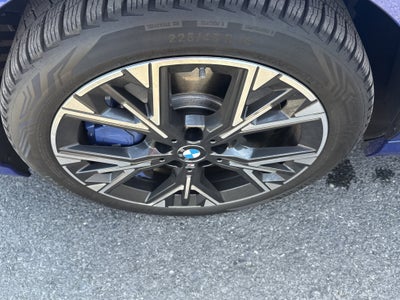2025 BMW 2 Series 228 xDrive