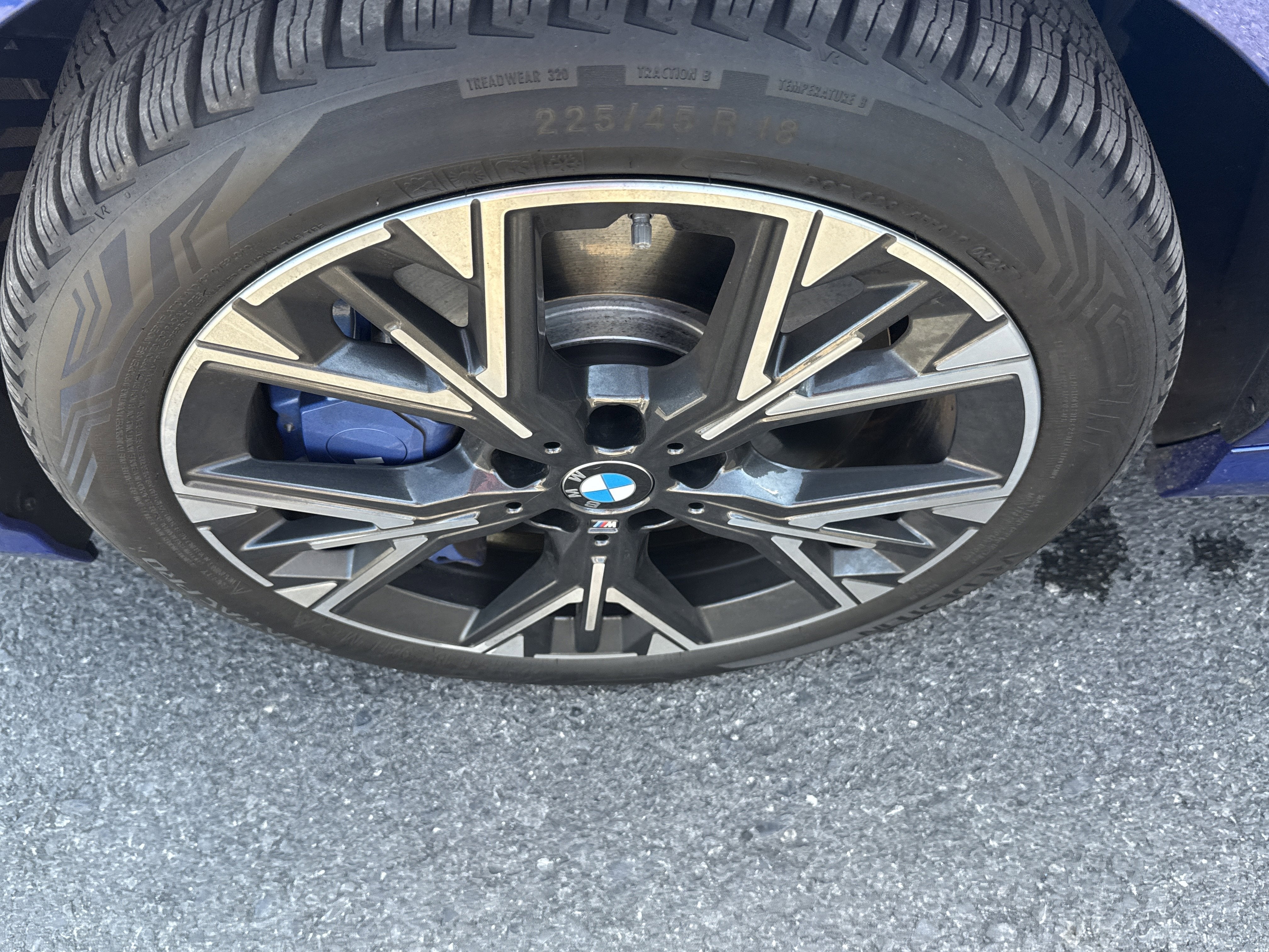 2025 BMW 2 Series 228 xDrive