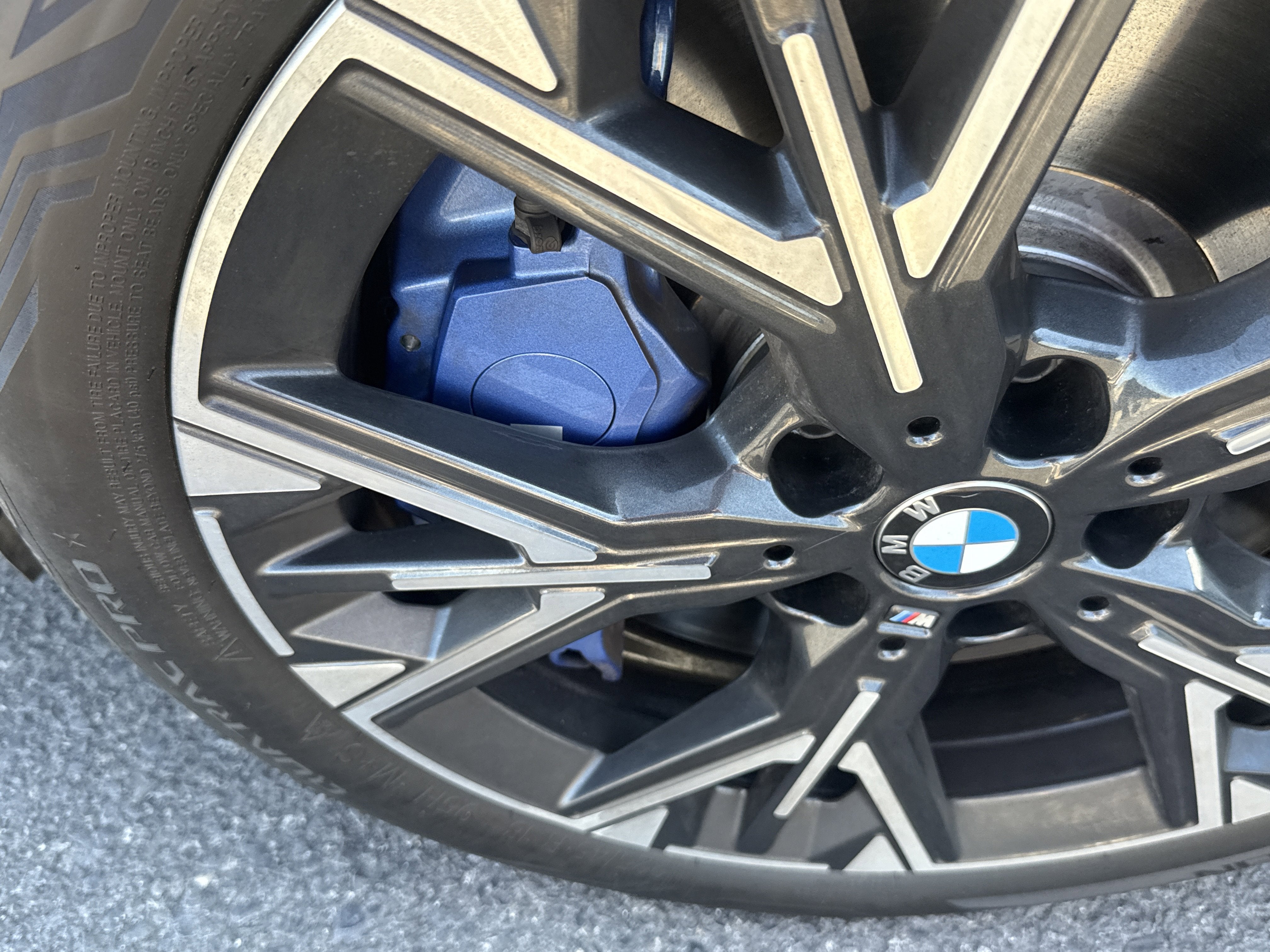 2025 BMW 2 Series 228 xDrive