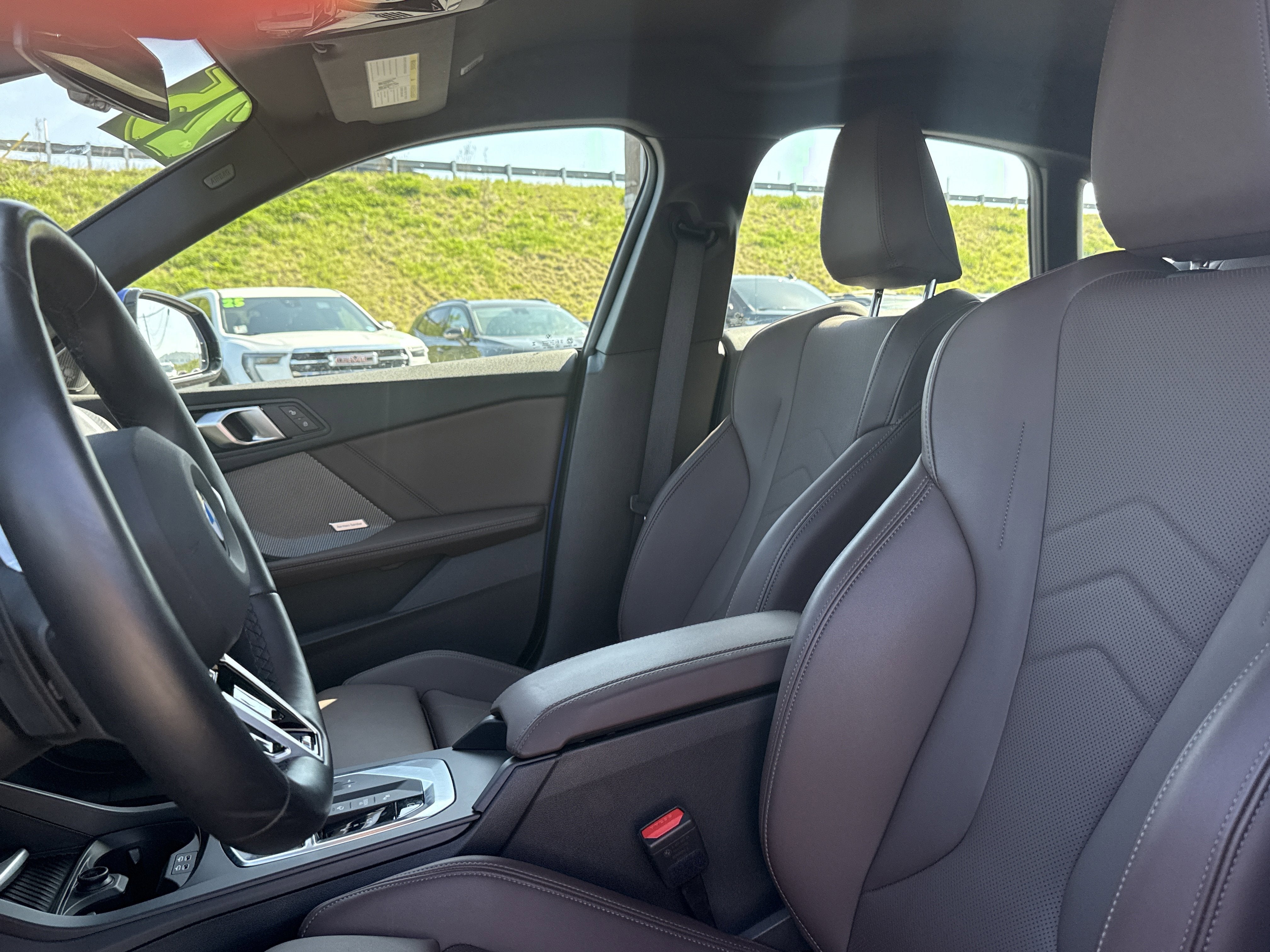 2025 BMW 2 Series 228 xDrive