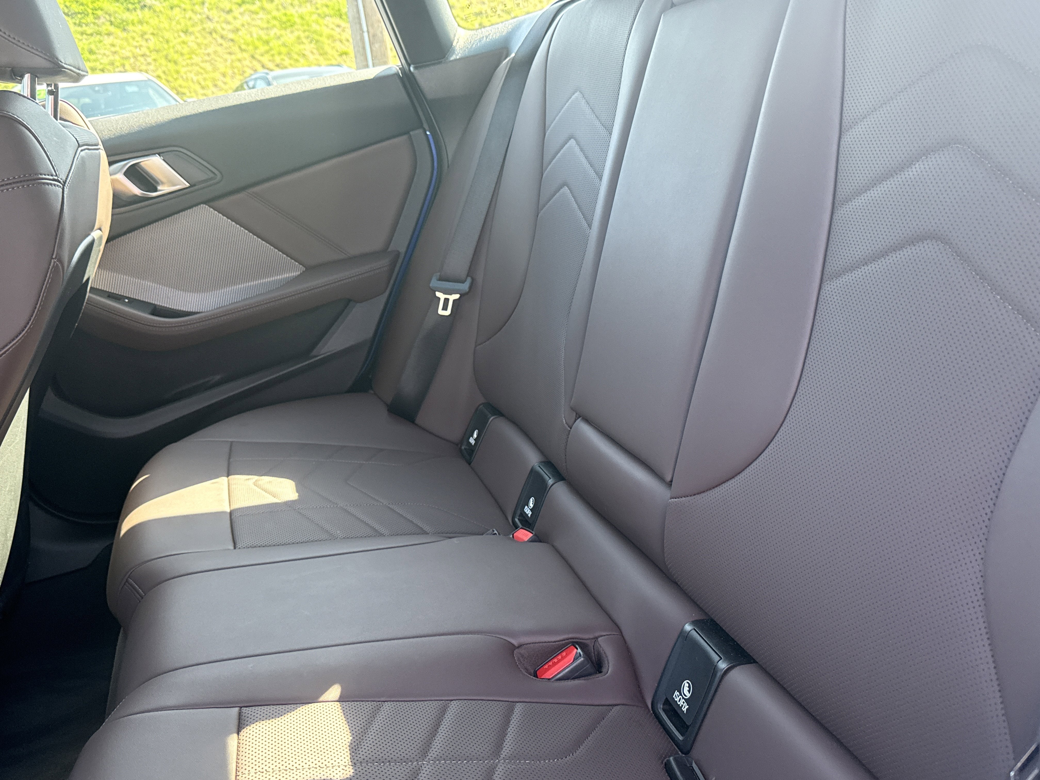 2025 BMW 2 Series 228 xDrive