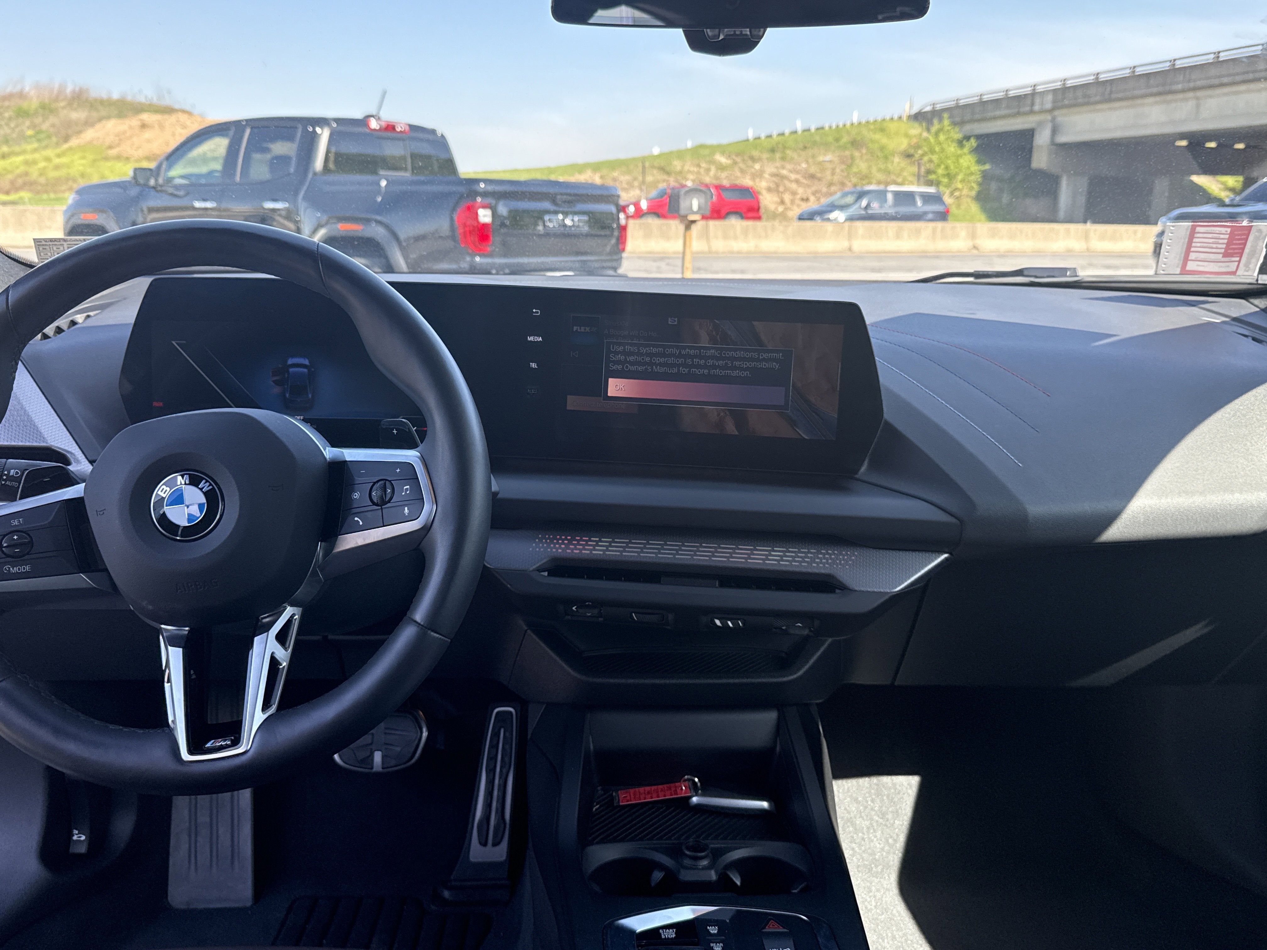 2025 BMW 2 Series 228 xDrive