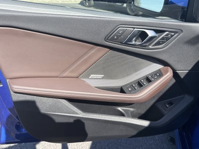 2025 BMW 2 Series 228 xDrive