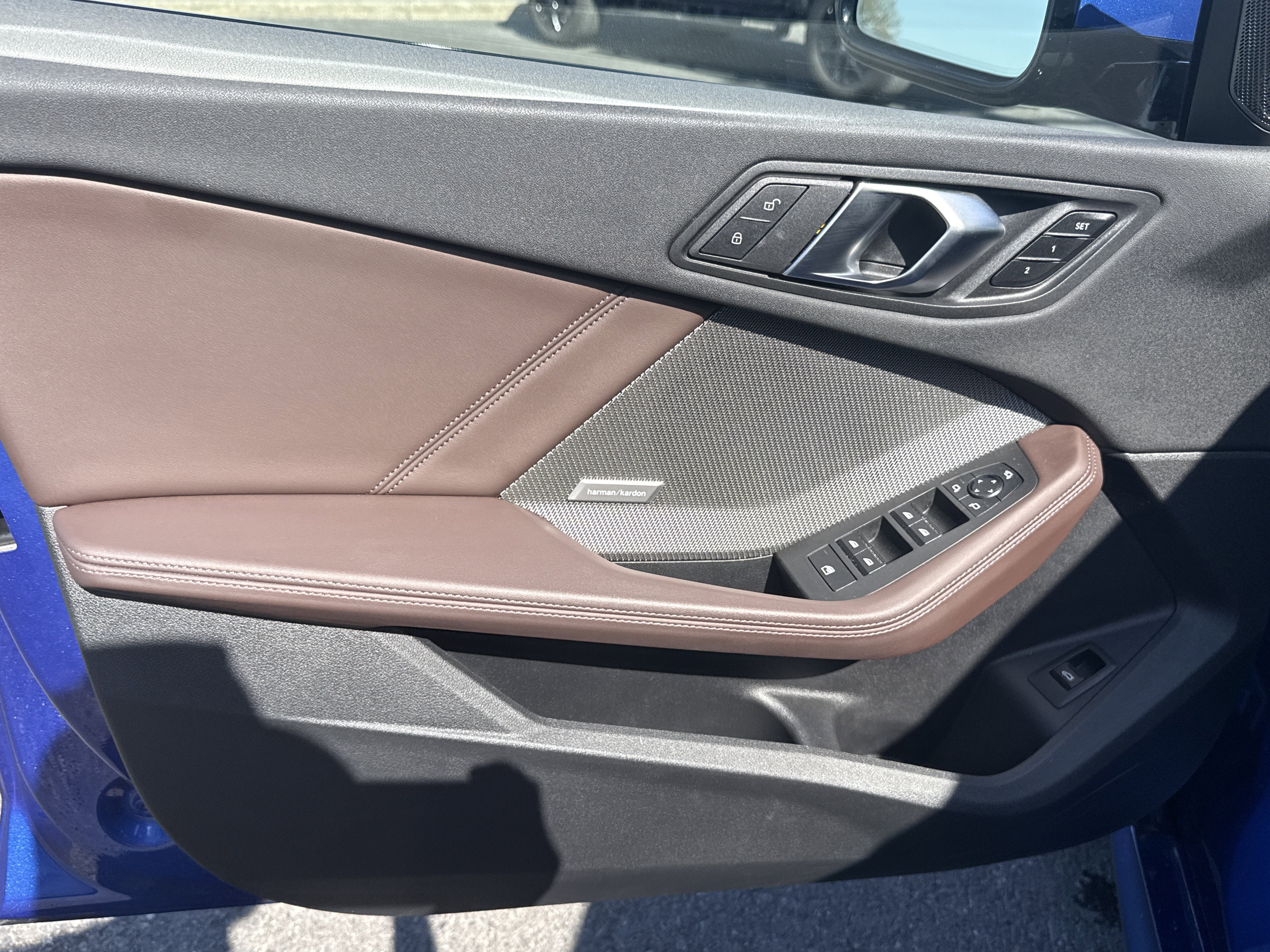 2025 BMW 2 Series 228 xDrive