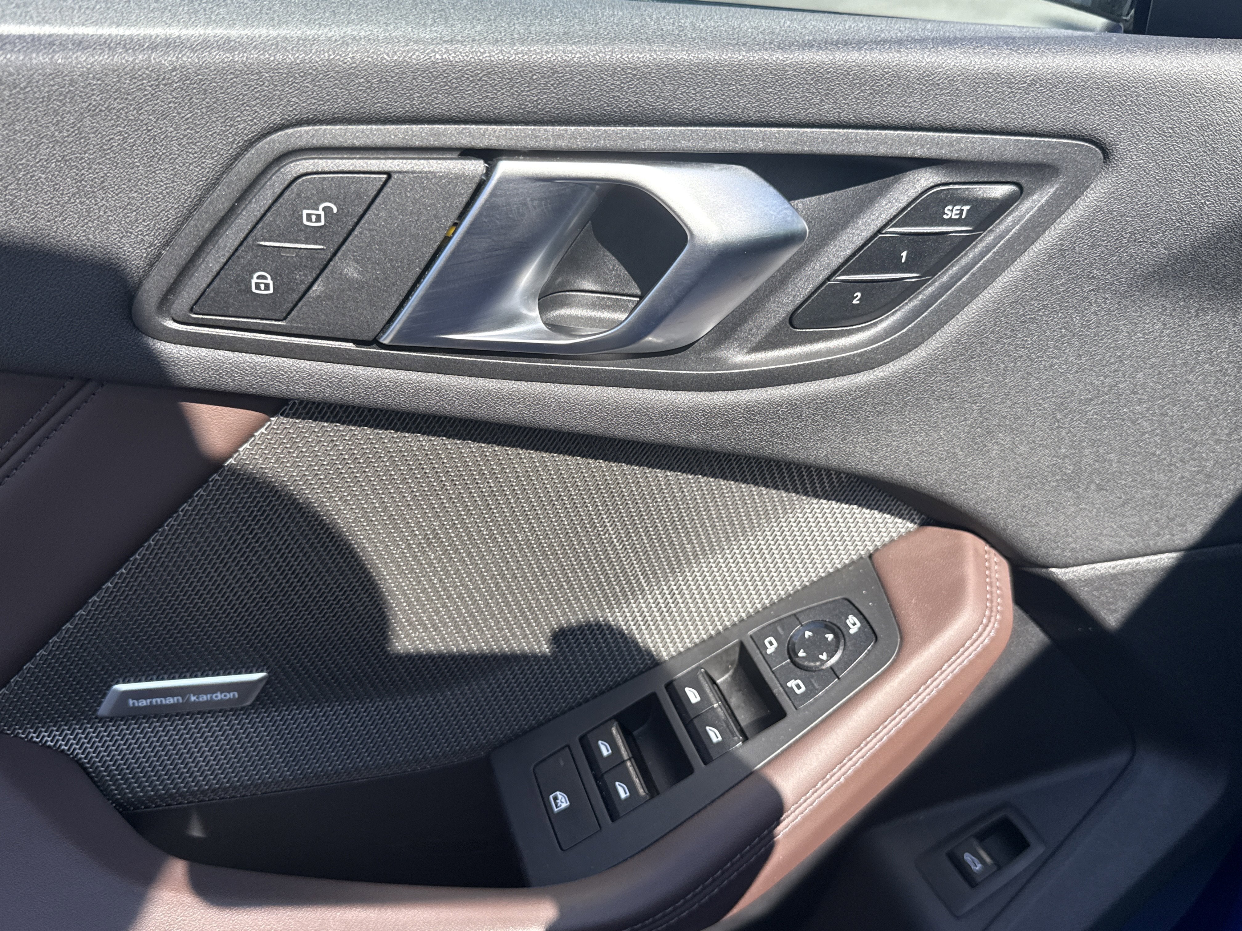 2025 BMW 2 Series 228 xDrive