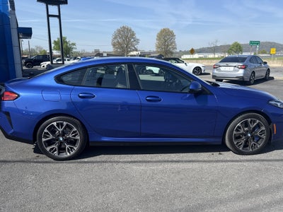 2025 BMW 2 Series 228 xDrive