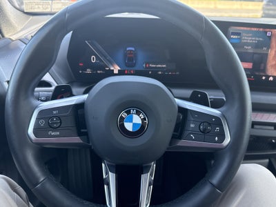 2025 BMW 2 Series 228 xDrive