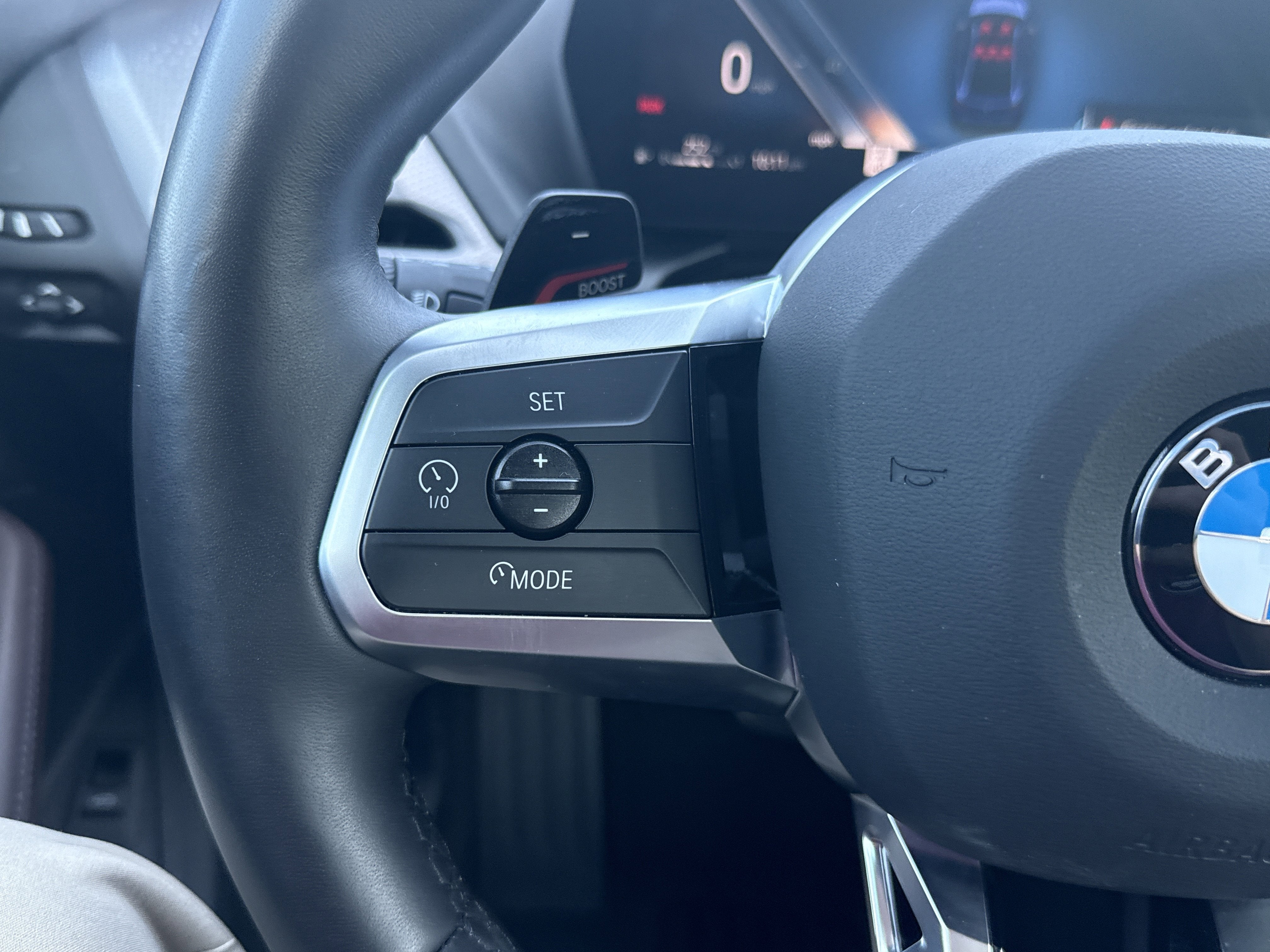 2025 BMW 2 Series 228 xDrive
