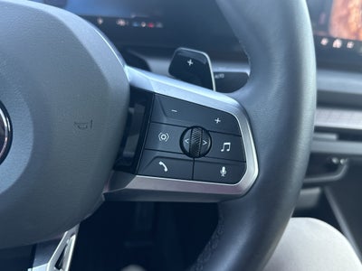 2025 BMW 2 Series 228 xDrive