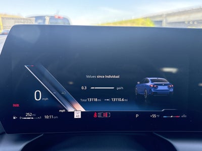2025 BMW 2 Series 228 xDrive
