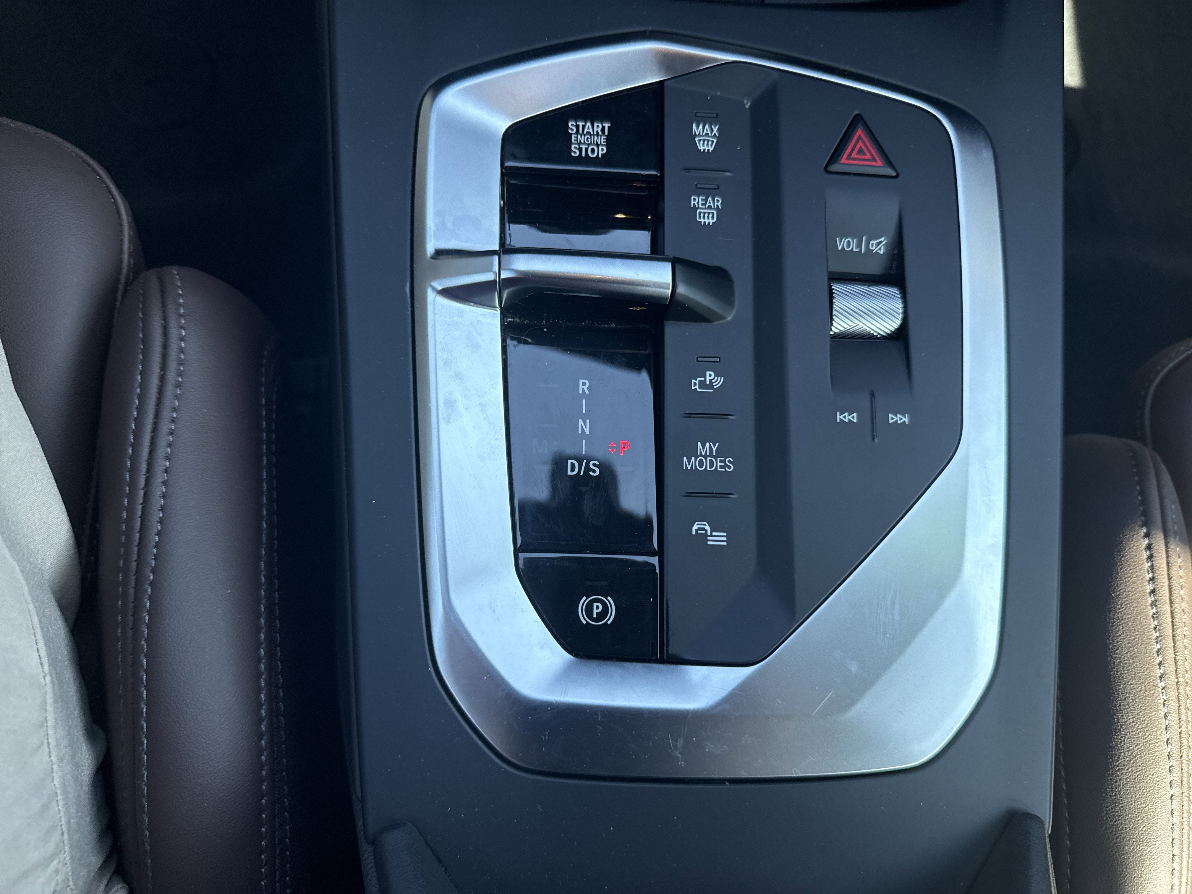 2025 BMW 2 Series 228 xDrive