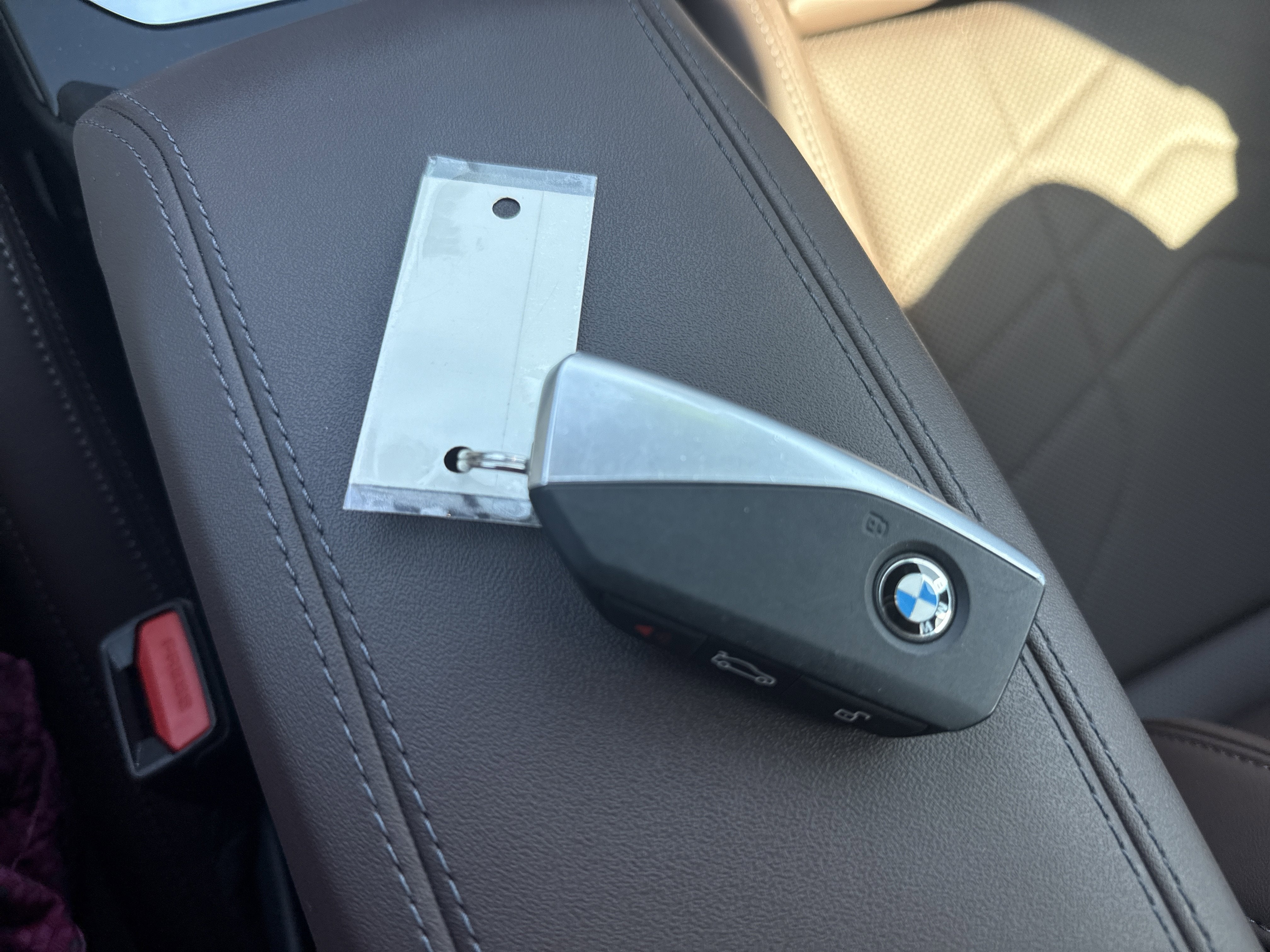 2025 BMW 2 Series 228 xDrive