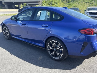 2025 BMW 2 Series 228 xDrive