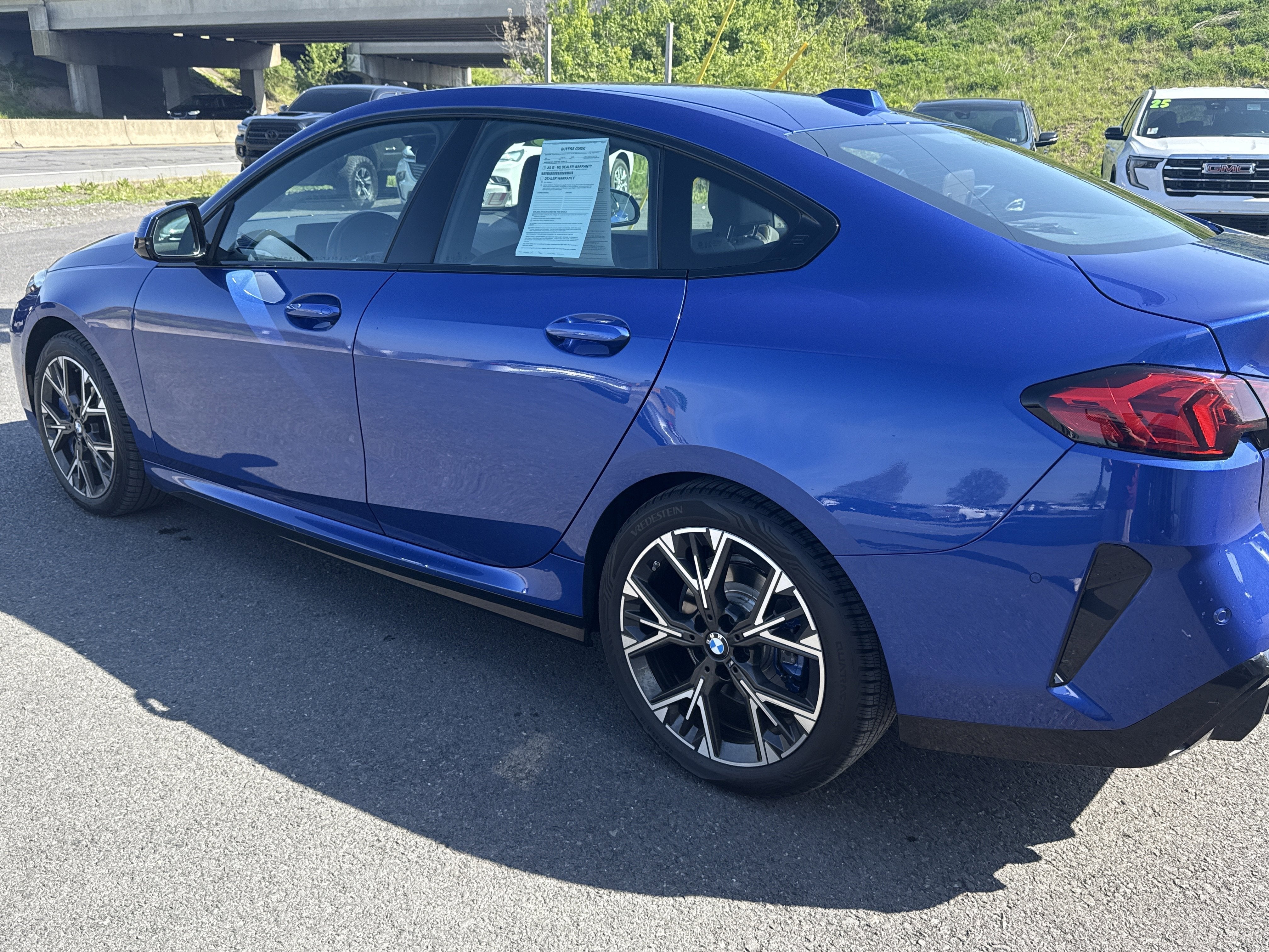 2025 BMW 2 Series 228 xDrive