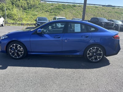 2025 BMW 2 Series 228 xDrive