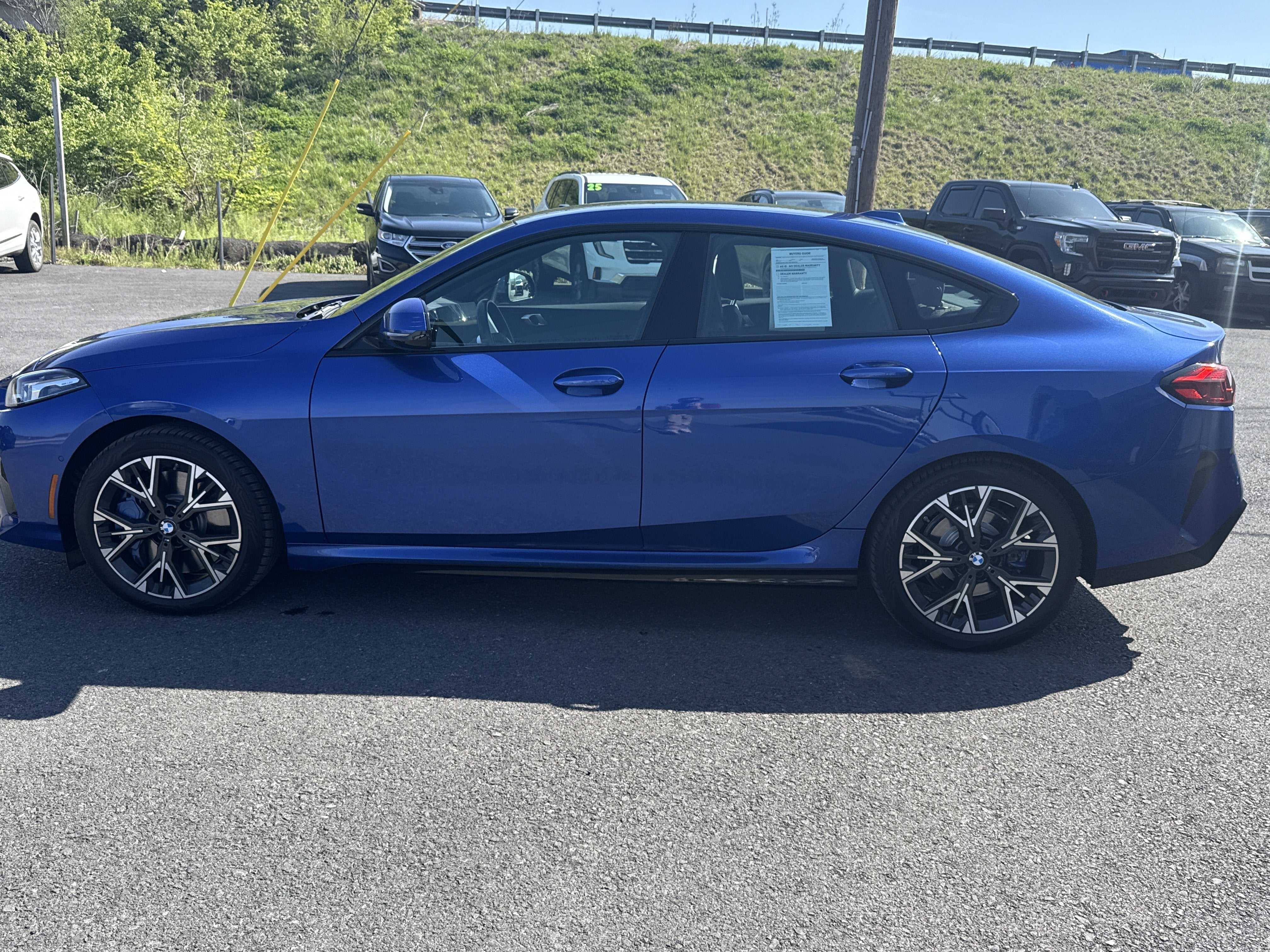 2025 BMW 2 Series 228 xDrive