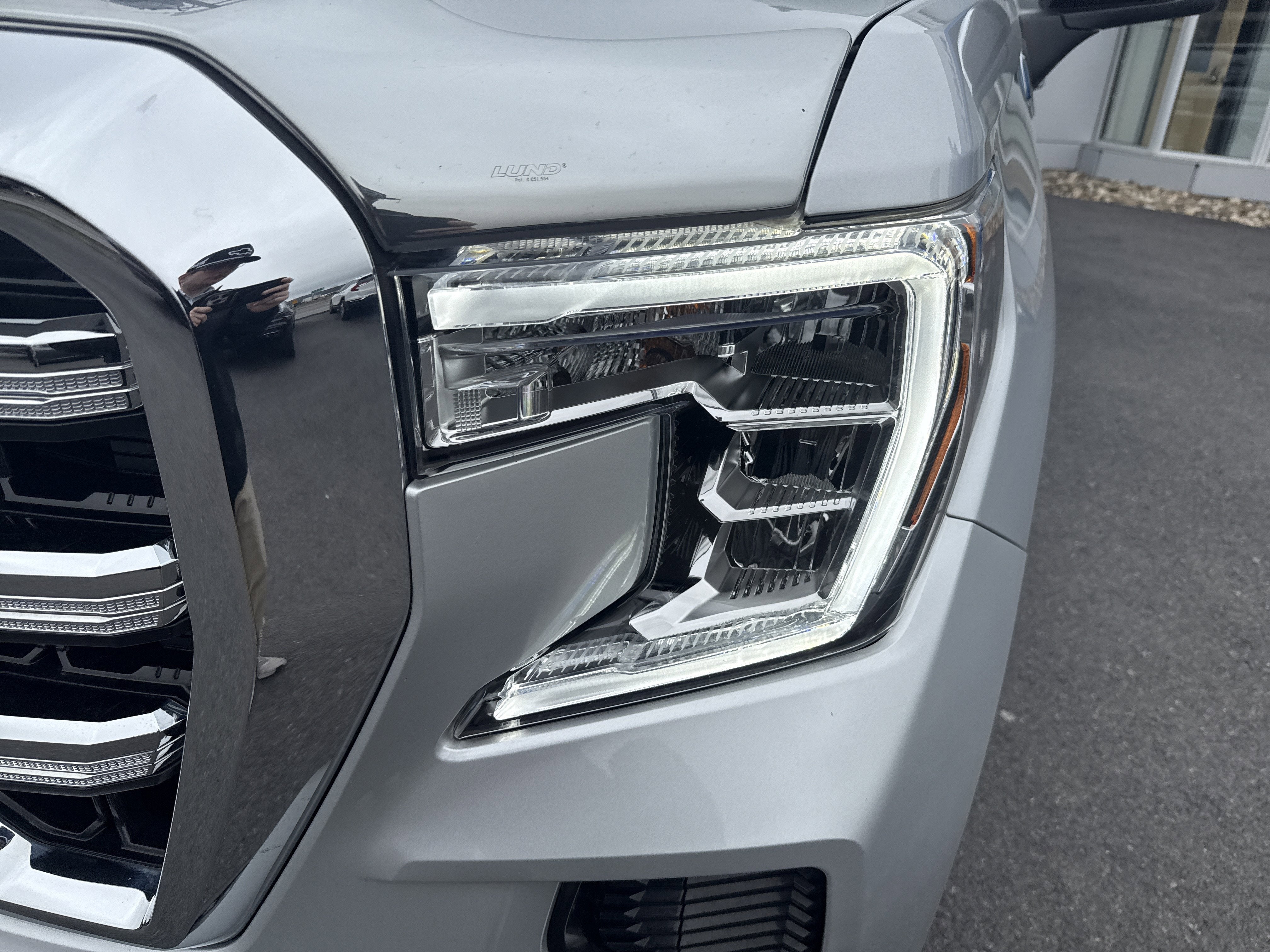 2022 GMC Sierra 1500 Limited SLE