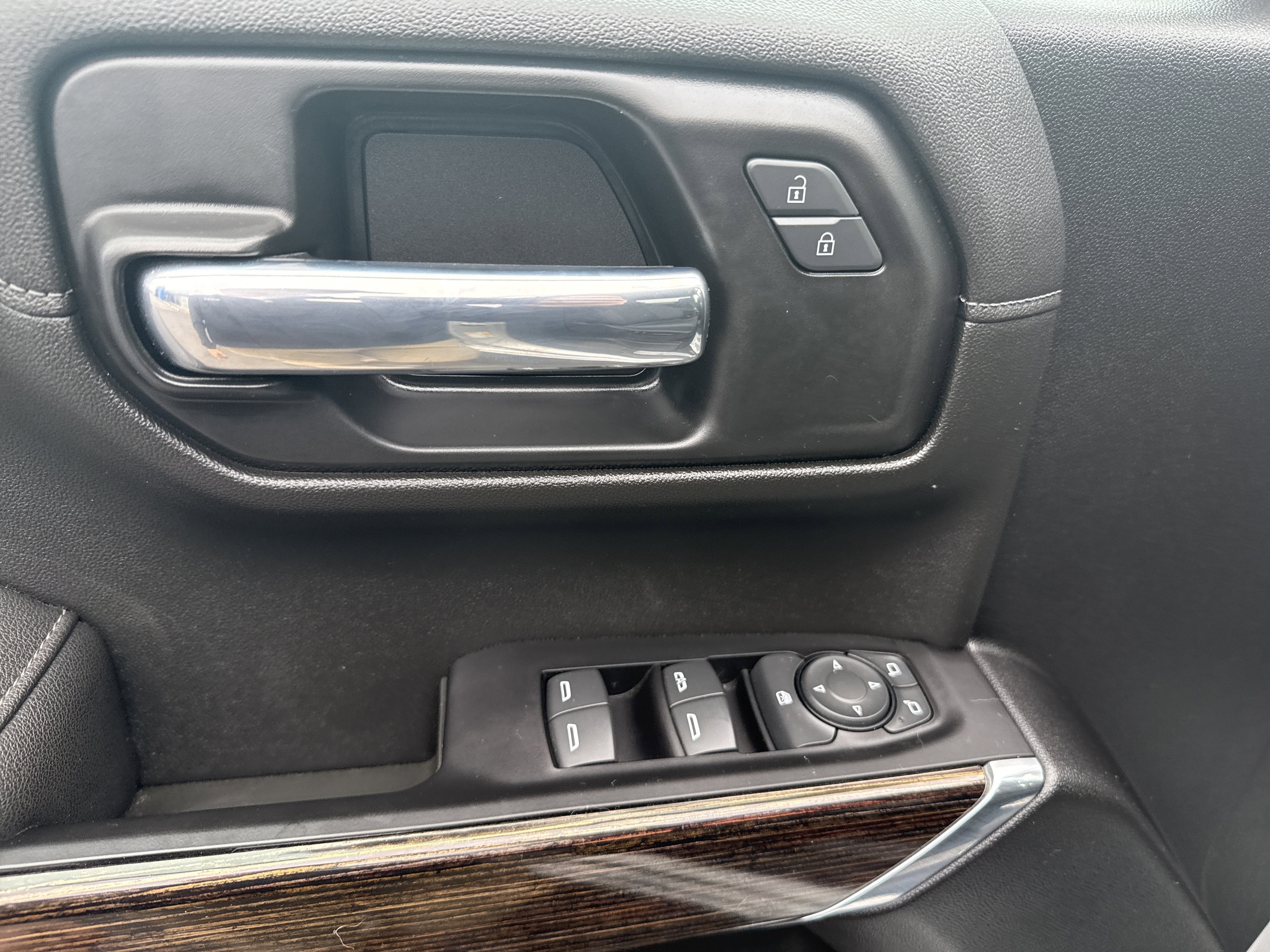 2022 GMC Sierra 1500 Limited SLE