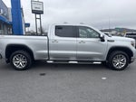 2022 GMC Sierra 1500 Limited SLE