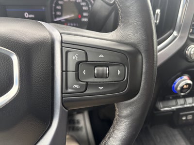 2022 GMC Sierra 1500 Limited SLE