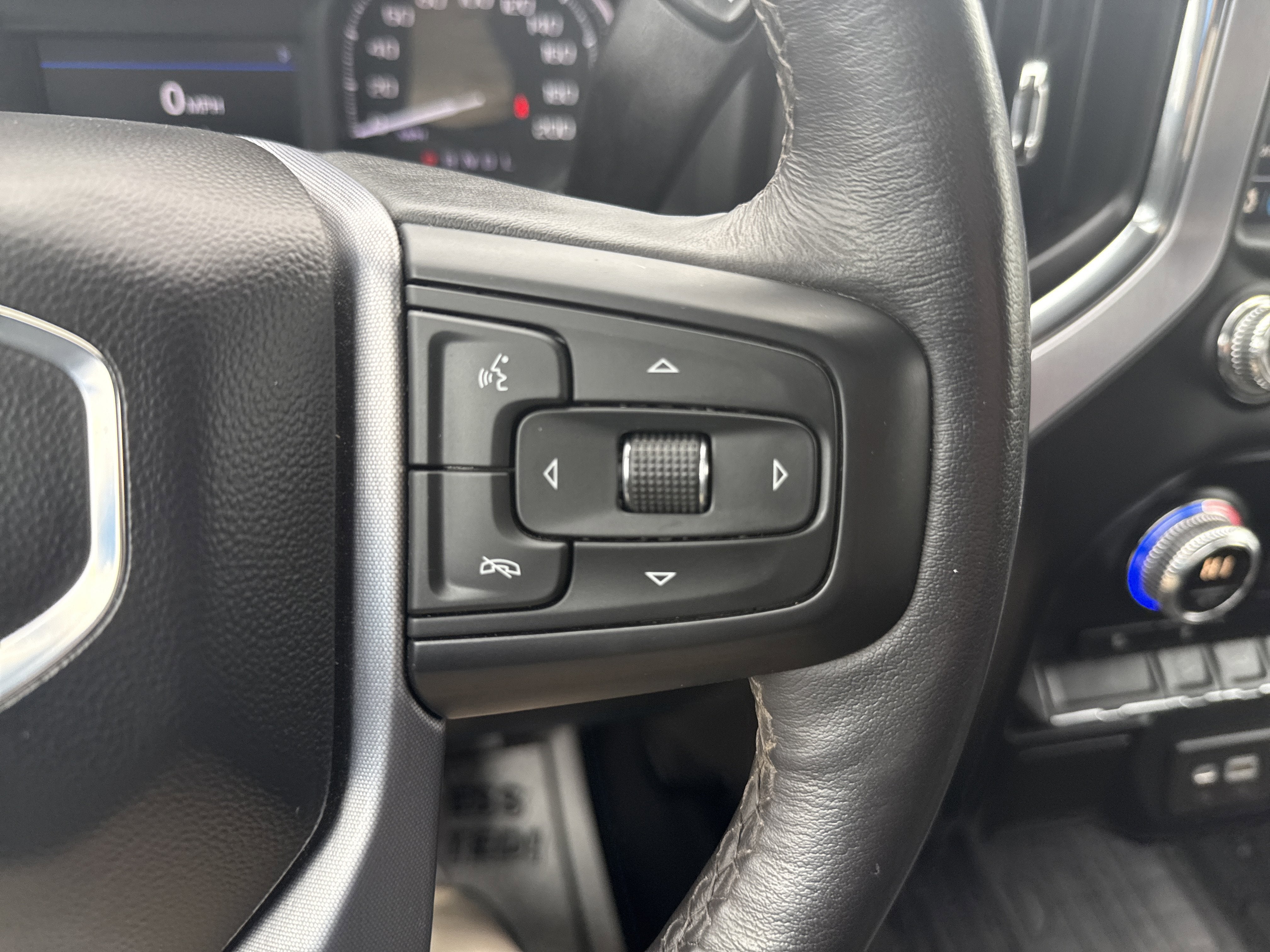 2022 GMC Sierra 1500 Limited SLE