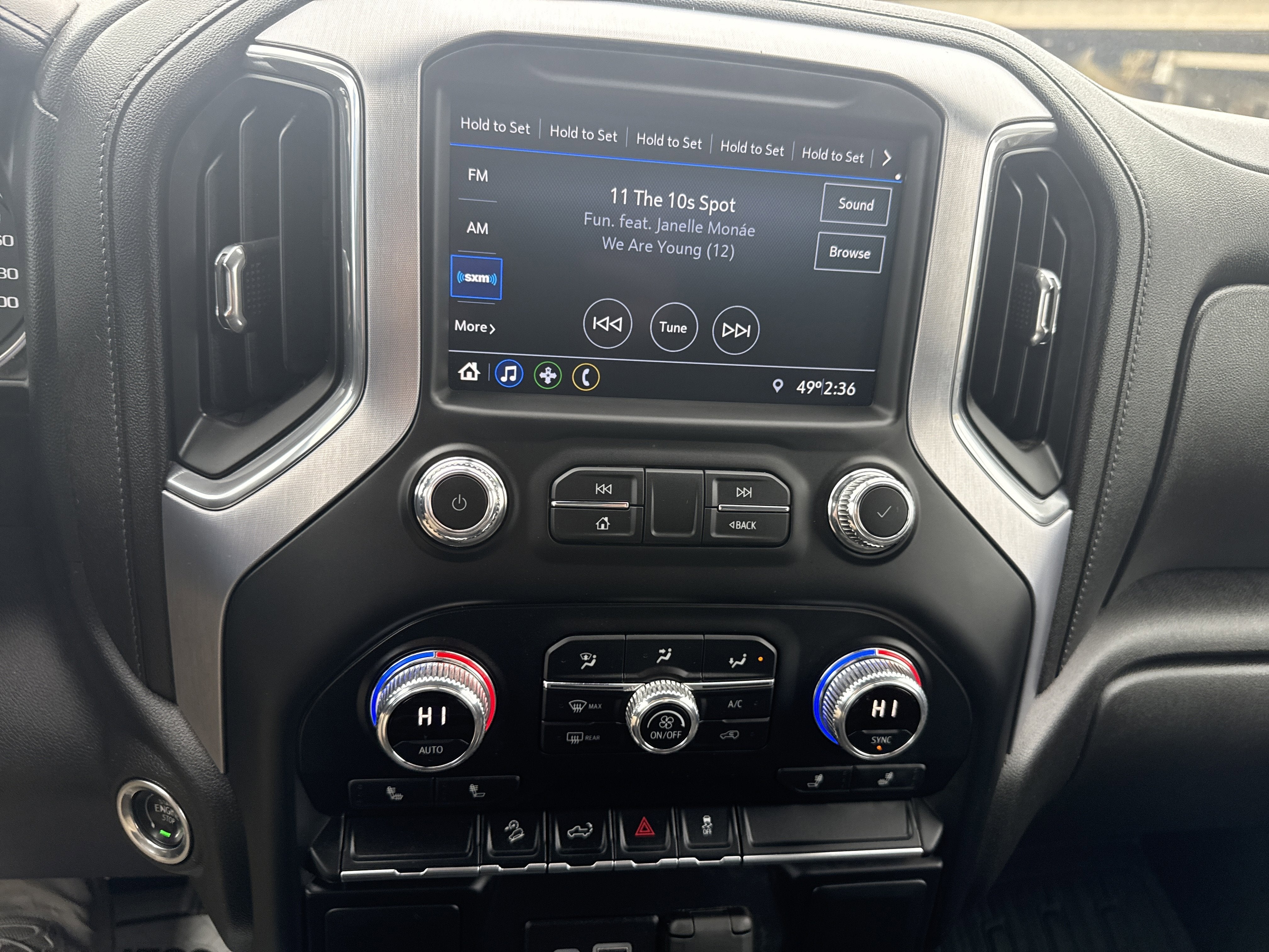 2022 GMC Sierra 1500 Limited SLE