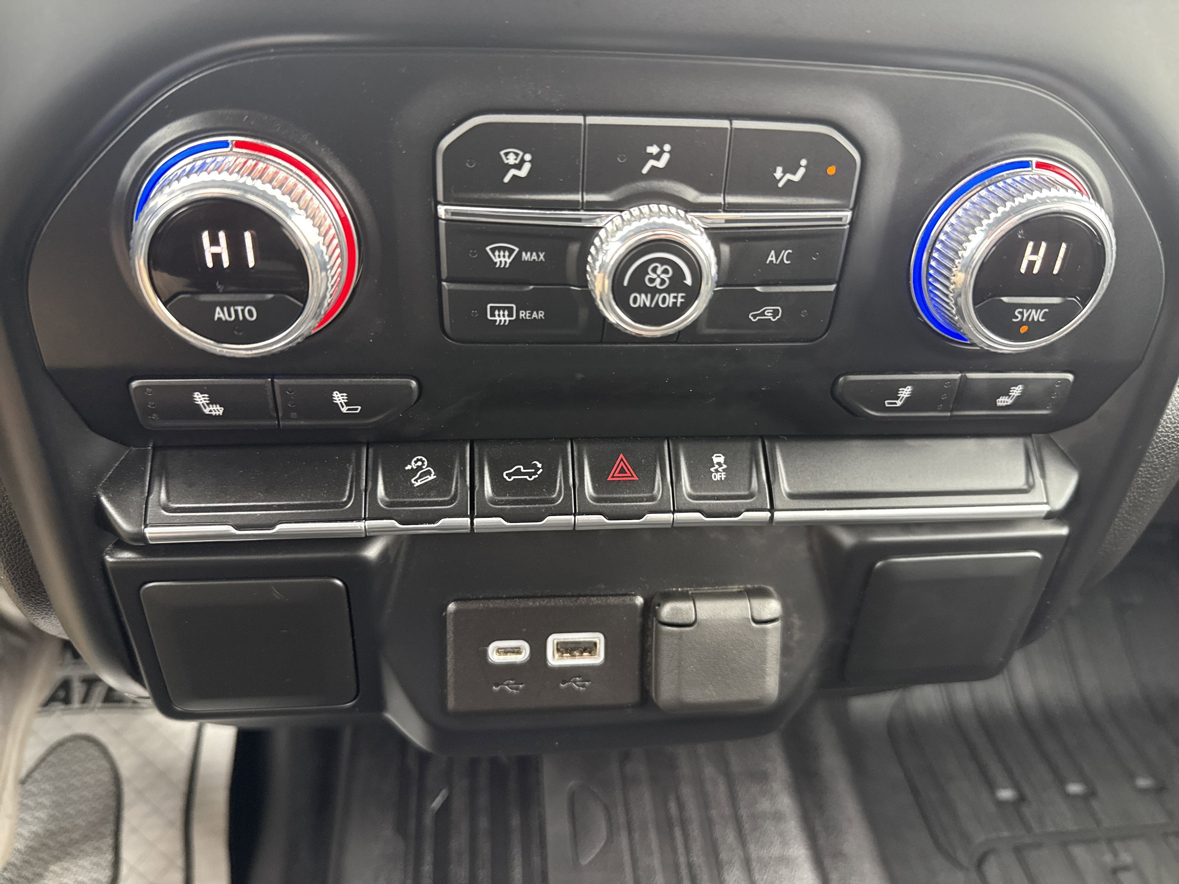 2022 GMC Sierra 1500 Limited SLE