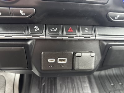 2022 GMC Sierra 1500 Limited SLE