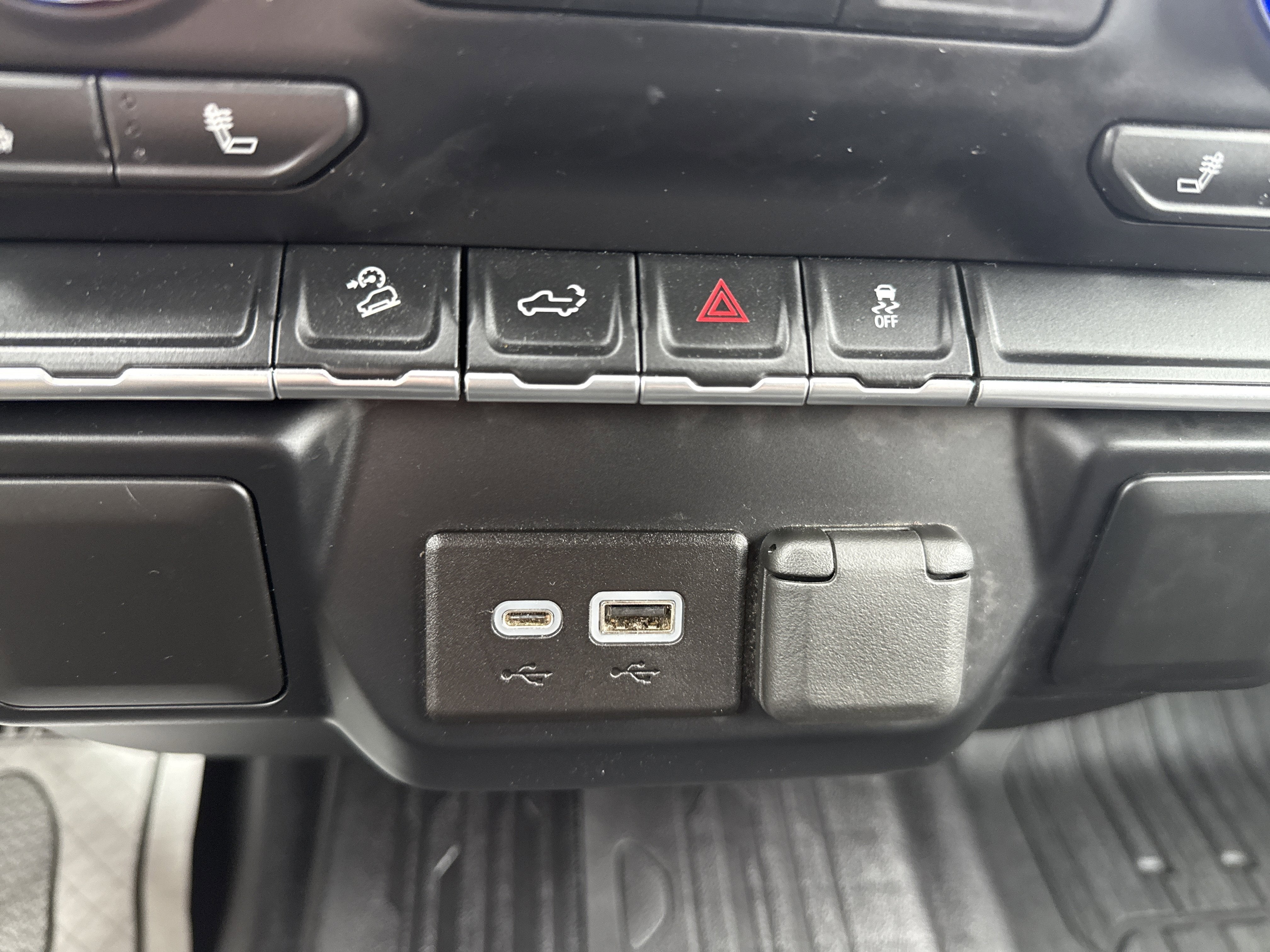 2022 GMC Sierra 1500 Limited SLE