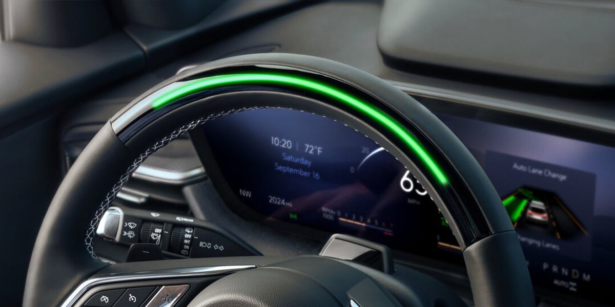 Alexander Family GMC in Bloomsburg PA