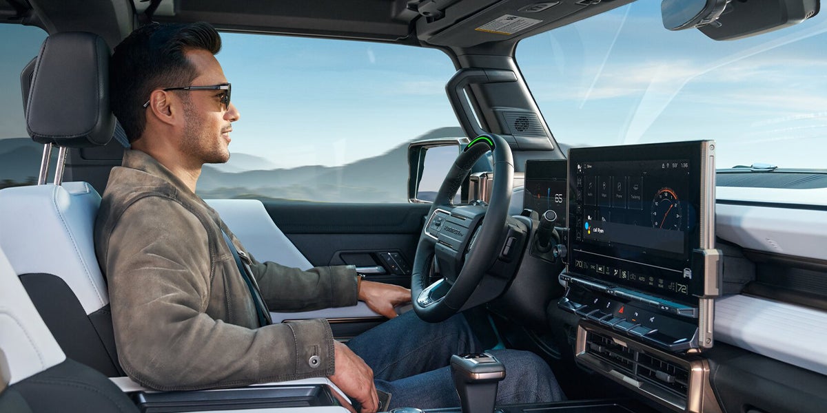 Alexander Family GMC in Bloomsburg PA