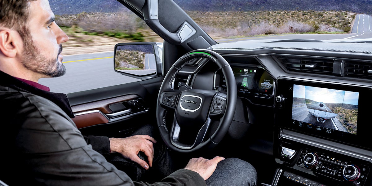 Alexander Family GMC in Bloomsburg PA