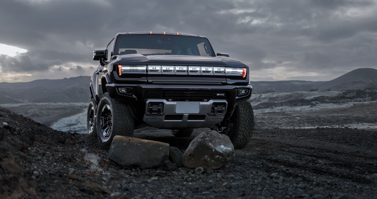 Alexander Family GMC in Bloomsburg PA
