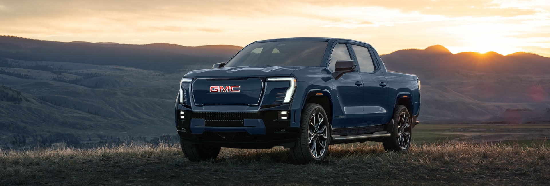 Alexander Family GMC in Bloomsburg PA