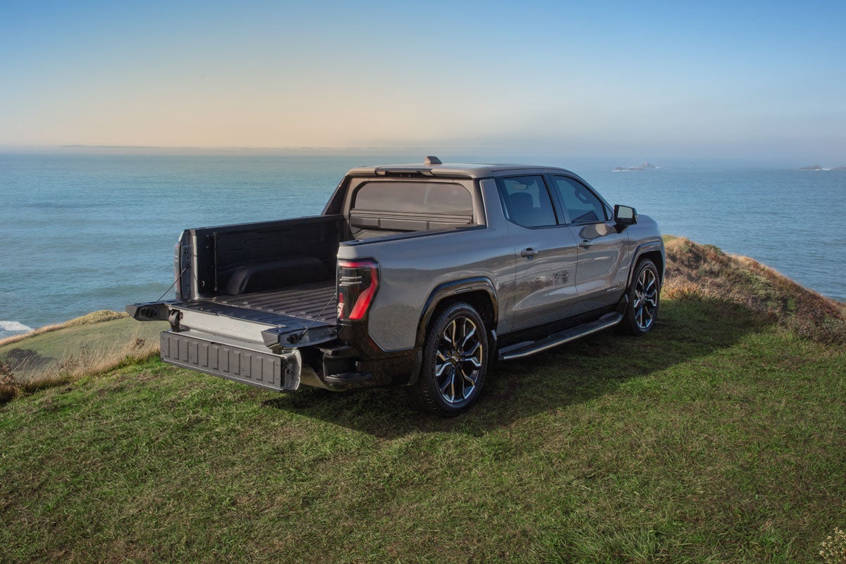 Alexander Family GMC in Bloomsburg PA